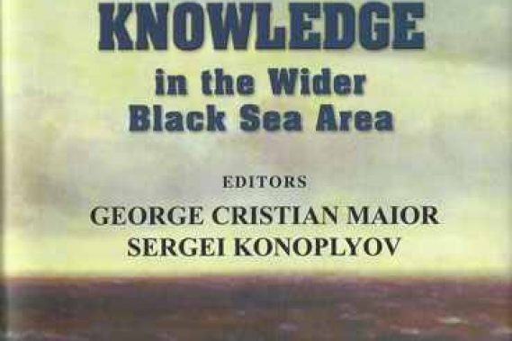 Strategic Knowledge in the Wider Black Sea Area