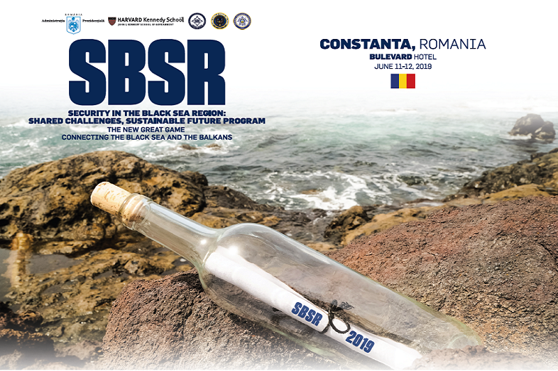 SBSR 2019