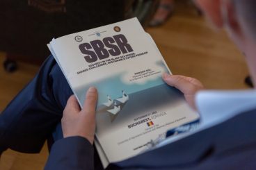 SBSR 2021